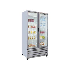 Exhibidora best 800