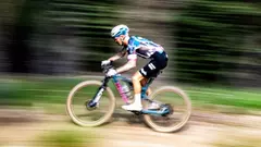 Santa Cruz Blur 4 2026 R29 Kit 70 - 33 Club Ciclista