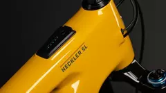 Santa Cruz Heckler SL Kit R e-bike ligera en internet