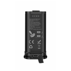 LAMPARA MAGICSHINE DELANTERA ALLTY 2500S - 33 Club Ciclista