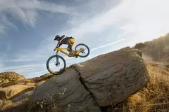 Santa Cruz Heckler SL Kit R e-bike ligera en internet
