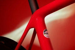 Cervelo R5 FORCE AXS - 33 Club Ciclista