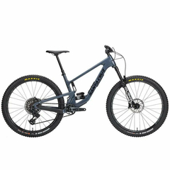 Santa Cruz HIGHTOWER 3 R 29 24 C GLOSS OCEAN BLUE, L, KIT R - comprar en línea