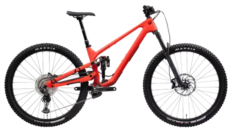 Norco Optic C3 Shimano 29