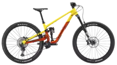 Norco Sight A2 Shimano - tienda en línea