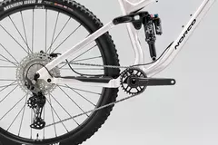 Imagen de Norco Fluid FS A2 2025 140mm 29