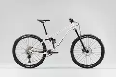 Norco Fluid FS A2 2025 140mm 29