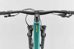 Norco Fluid FS A3 2025 140mm 29 - 33 Club Ciclista