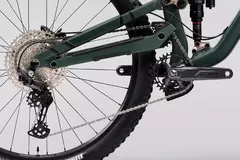 NORCO OPTIC A2 R29 SHIMANO 2025