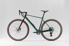 Norco Search C 2025 GRX - 33 Club Ciclista