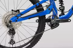 Imagen de Norco Sight A2 160 2025 MX
