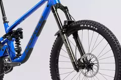 Norco Sight A2 160 2025 MX - 33 Club Ciclista