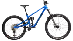 Norco Sight A2 160 2025 MX