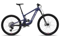 Santa Cruz Heckler SL Kit GX AXS e-bike ligera - comprar en línea