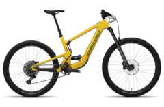 Santa Cruz Heckler SL Kit R e-bike ligera - comprar en línea