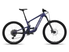 Imagen de Santa Cruz Heckler SL Kit GX AXS e-bike ligera