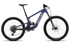 Santa Cruz Heckler SL Kit S e-bike - 33 Club Ciclista
