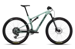 Santa Cruz Blur 4 2026 R29 Kit 70