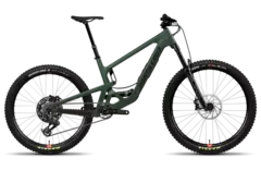 Santa Cruz Bronson 70 2026