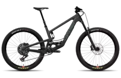 Santa Cruz Hightower 4 2026 r29 kit 70 - comprar en línea