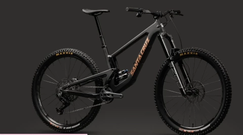Santa Cruz