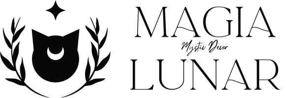 Magia Lunar - Produtos Místicos