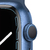 Reloj Apple Smartwatch Serie 7 Azul 45mm en internet