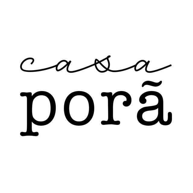 Casa Porã