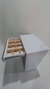 Cômoda com 6 Gavetas