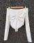 Morley Top mangas largas - tienda online