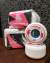 Ruedas Freshie 56mm/98a - comprar online