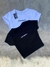 Top Remera Backside - comprar online