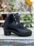 Botas Full Black Rzk - tienda online