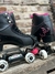 Combo Lit Blaze TRUCKS ANCHOS - Rave Store