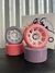 Ruedas Teruel - Alia - comprar online