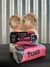 Ruedas Tuxs Uretano Premium