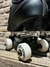 Combo Lucky Star TRUCKS ANCHOS - Rave Store