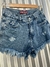Short Jeans en internet