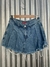 Short Pollera