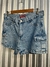 Short Jeans