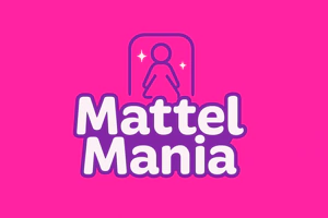 Marca 1 de MattelMania