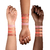 Paleta VOGLIA - Blush - comprar online