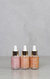 Blindagem Voglia / AG Beauty