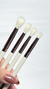 Kit de Pincéis - Make One Art