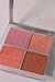 Paleta VOGLIA - Blush