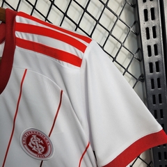 camisa internacional feminina branca - camisa adidas internacional feminina - camisa adidas branca internacional - camisa do inter feminina - camisa do colorado feminina - camisa para mulher do internacional 