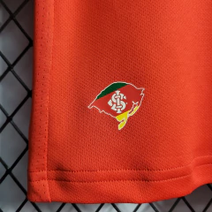 Camisa Internacional I 22/23 Torcedor Adidas Masculina - loja online