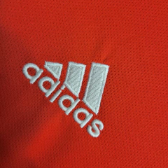 Imagem do Camisa Internacional I 22/23 Torcedor Adidas Masculina