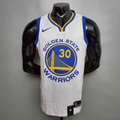 Regata Golden State Warriors - #30Curry - Branco