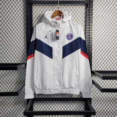 Corta-vento PSG 23/24 - Branco